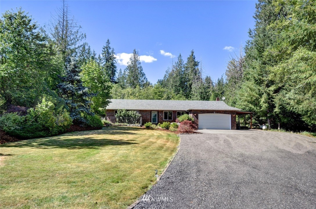 5632 137th Lane Southwest Rochester, WA 98579 - Photo 27 of 30