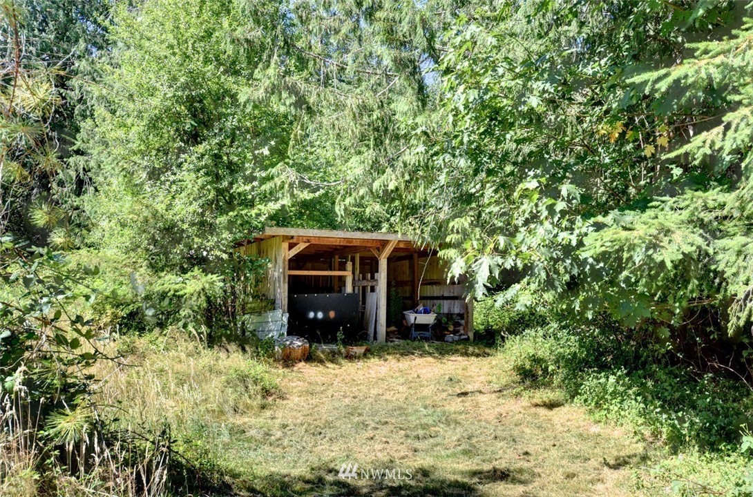 5632 137th Lane Southwest Rochester, WA 98579 - Photo 28 of 30