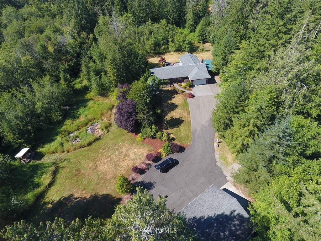 5632 137th Lane Southwest Rochester, WA 98579 - Photo 30 of 30