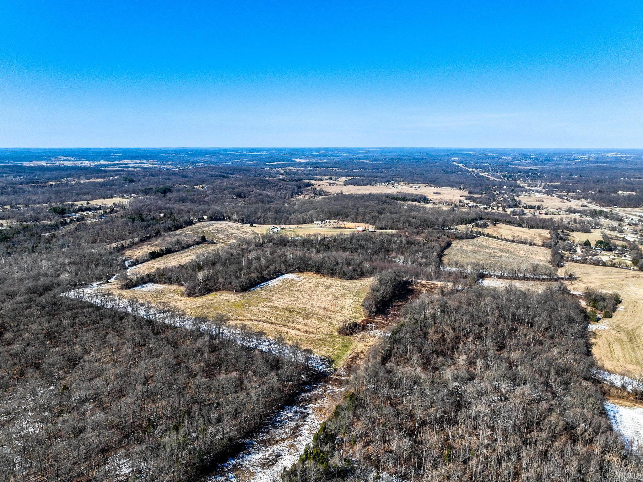Tbd Rariden Hill Mitchell, IN 47446 - Photo 12 of 23