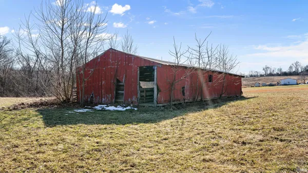 $1,800,000 | Tbd Rariden Hill, Mitchell, IN 47446
