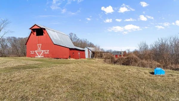 $1,700,000 | Tbd Rariden Hill, Mitchell, IN 47446