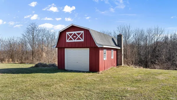 $1,800,000 | Tbd Rariden Hill, Mitchell, IN 47446