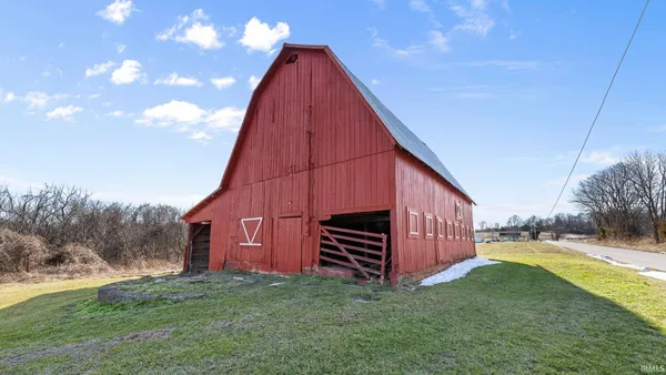 $1,700,000 | Tbd Rariden Hill, Mitchell, IN 47446