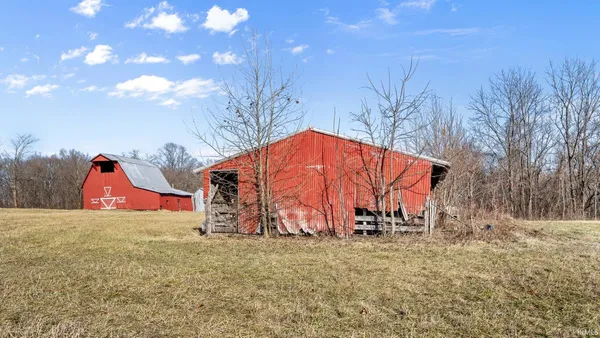 $1,800,000 | Tbd Rariden Hill, Mitchell, IN 47446