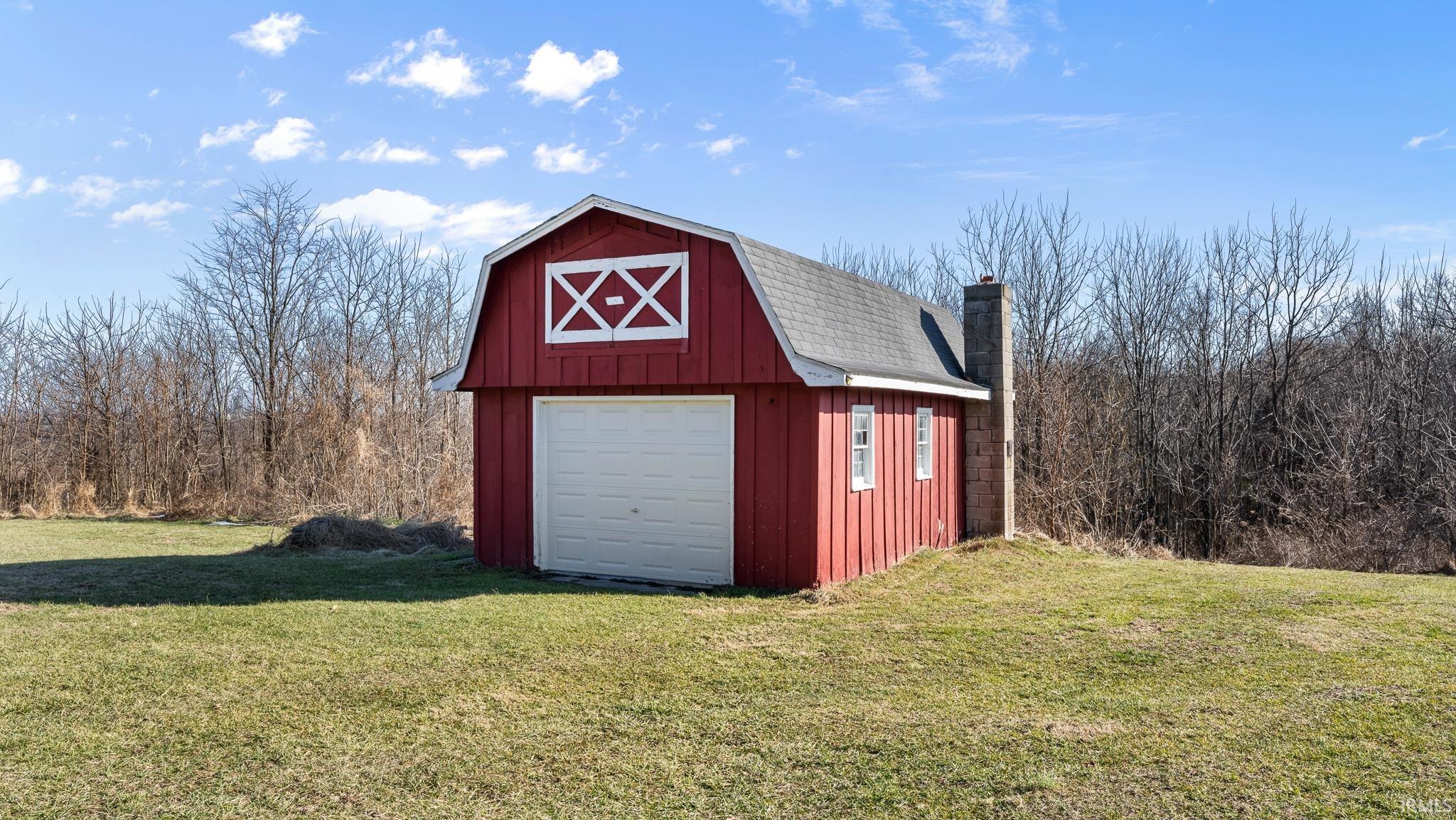 Tbd Rariden Hill Mitchell, IN 47446 - Photo 22 of 23