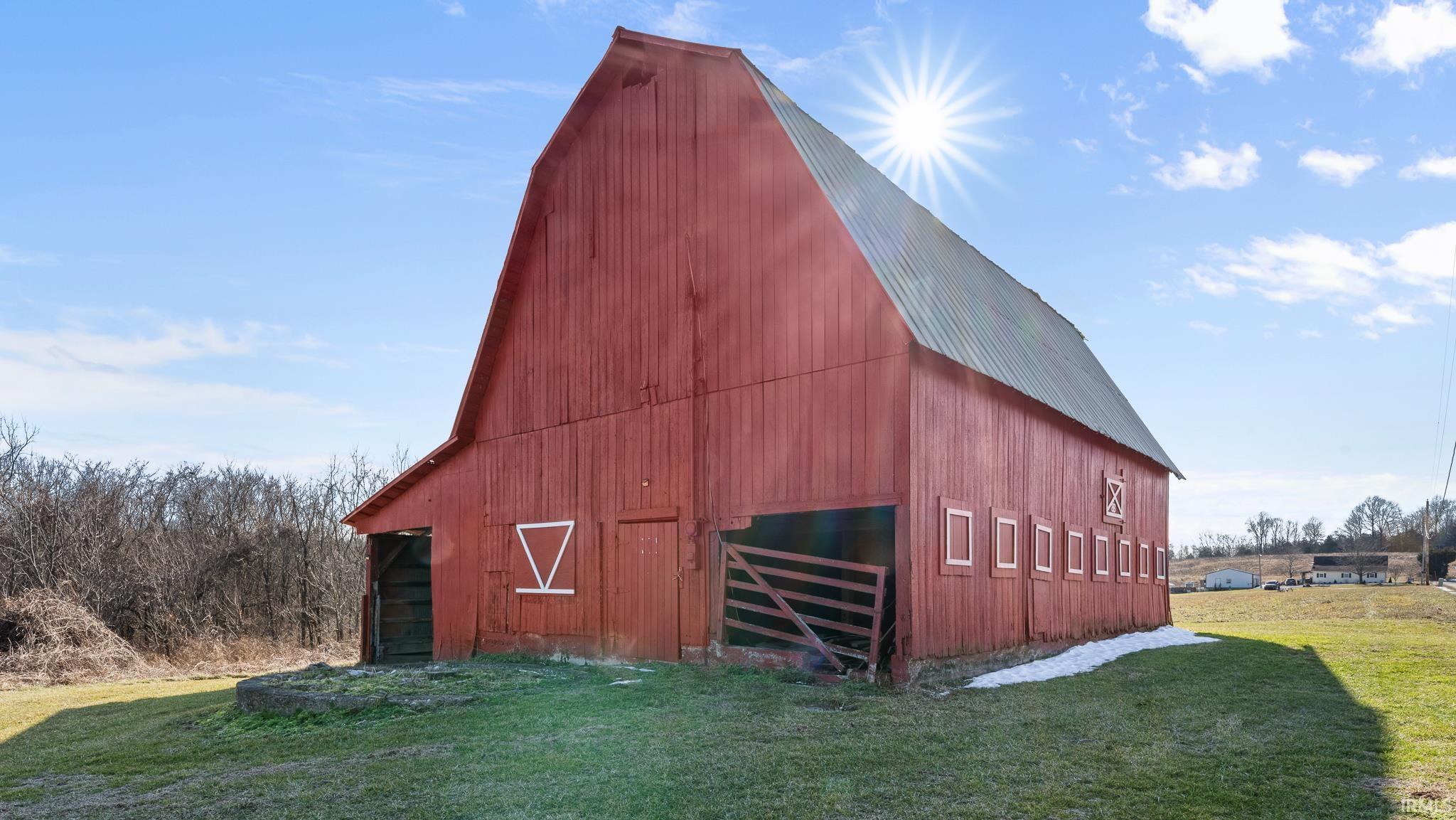 Tbd Rariden Hill Mitchell, IN 47446 - Photo 23 of 23