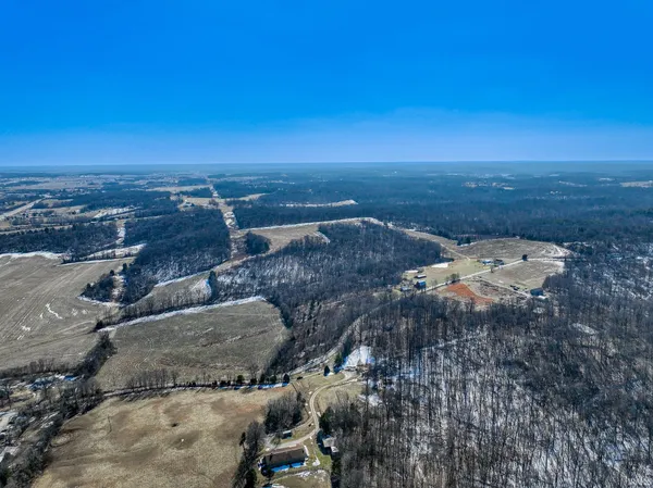 $1,800,000 | Tbd Rariden Hill, Mitchell, IN 47446