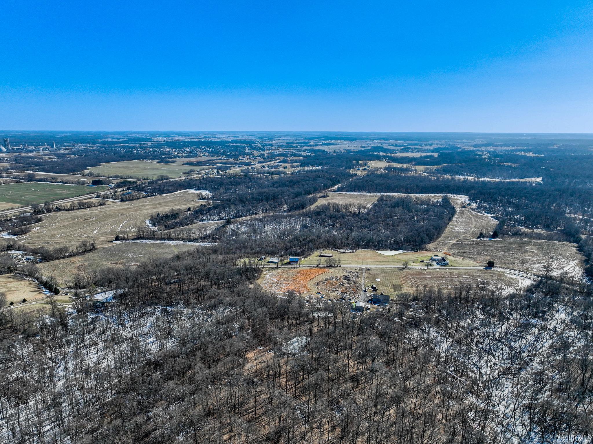 Tbd Rariden Hill Mitchell, IN 47446 - Photo 7 of 23