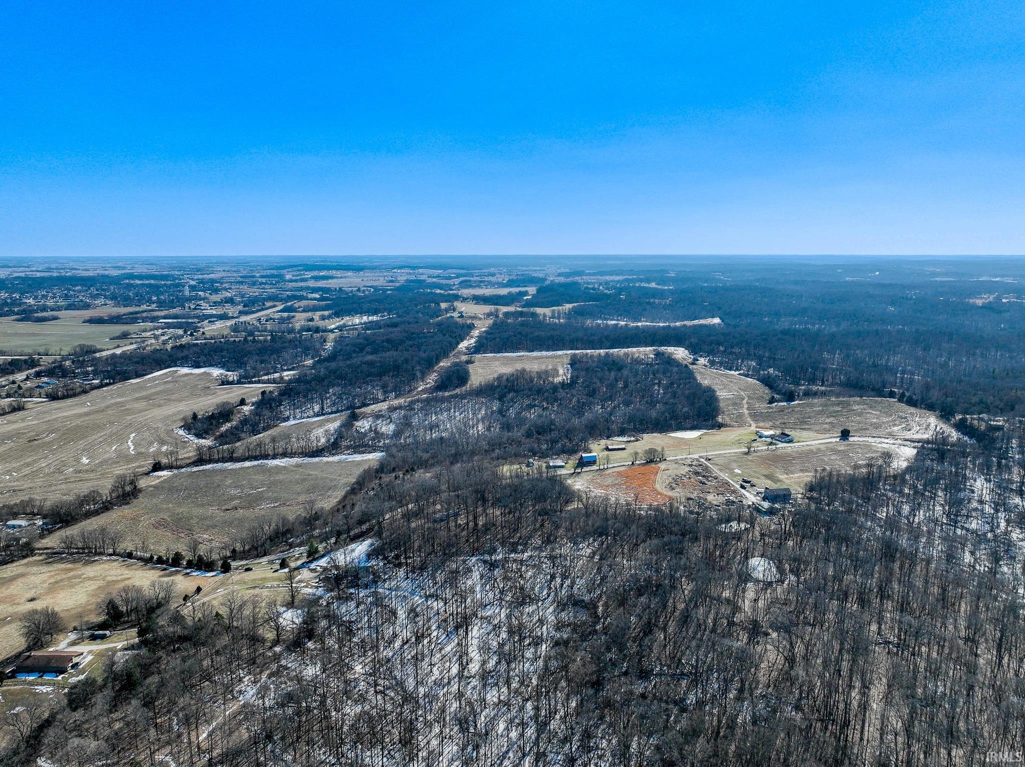 Tbd Rariden Hill Mitchell, IN 47446 - Photo 8 of 23