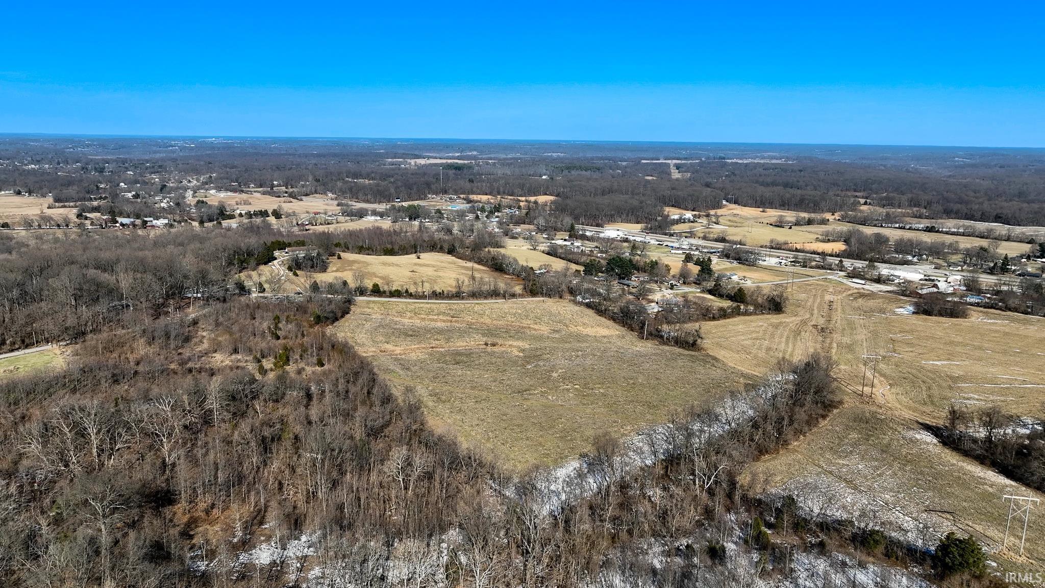 Tbd Rariden Hill Mitchell, IN 47446 - Photo 10 of 23