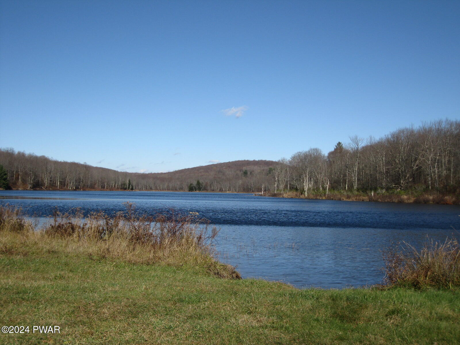 Scott Center Road Starrucca, PA 18462 - Photo 1 of 8 Lakefront Property