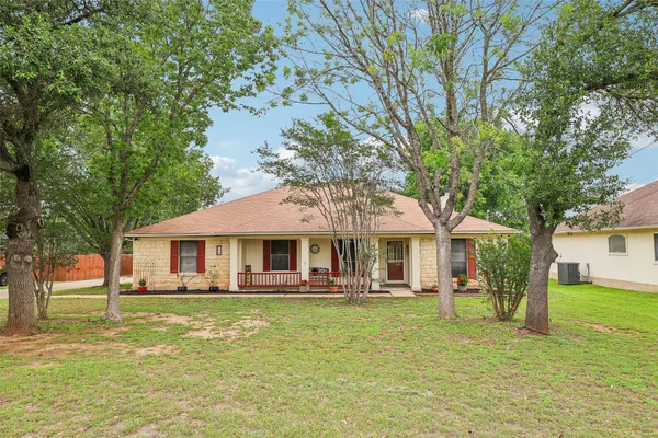 $540,000 | 510 Maybrook Drive, Buda, TX 78610