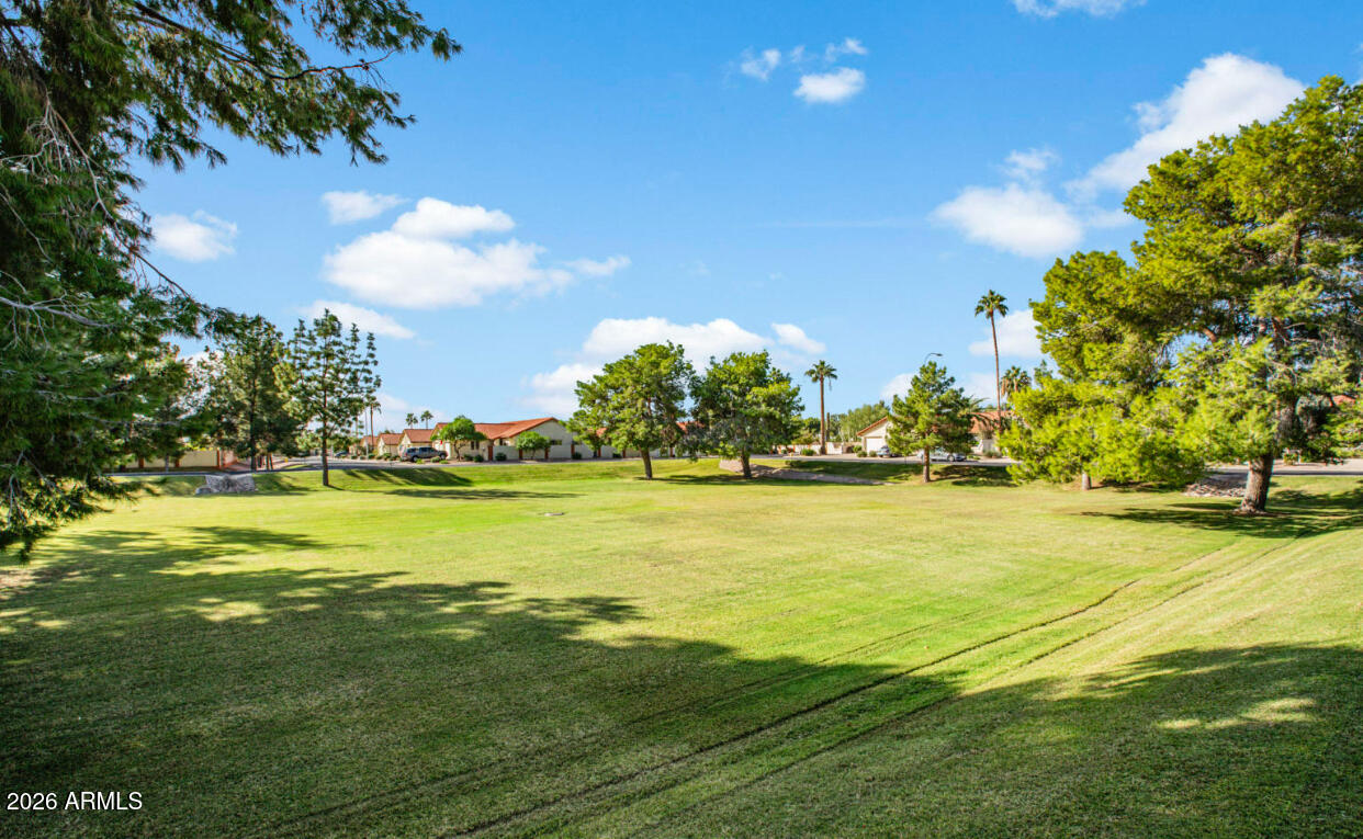 542 South Higley Road, Unit 61 Mesa, AZ 85206 - Photo 31 of 33 a view of an ocean from a building
