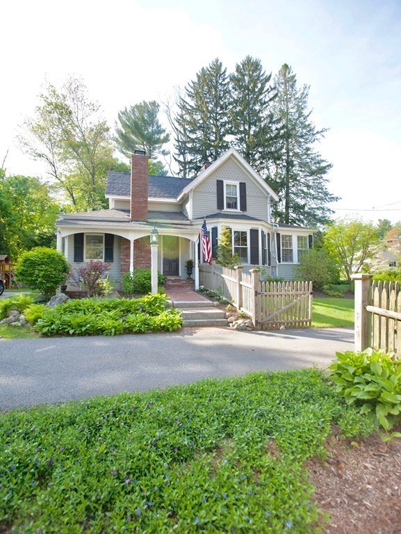38 Clark Road Andover, MA 01810 - Photo 2 of 24 Gallery Image 2