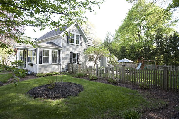 38 Clark Road Andover, MA 01810 - Photo 24 of 24 Gallery Image 24