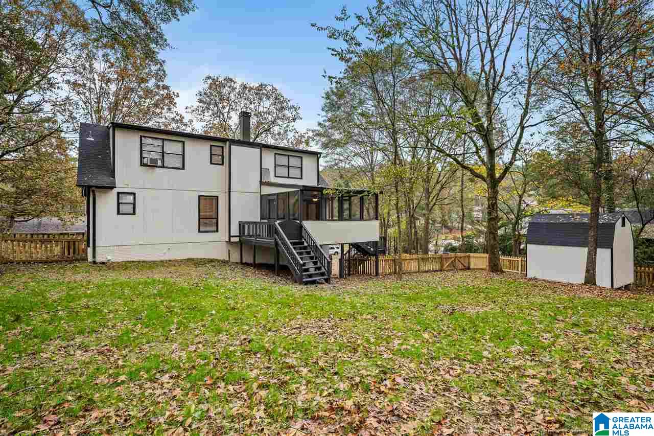1009 Henry Drive Alabaster, AL 35007 - Photo 29 of 32