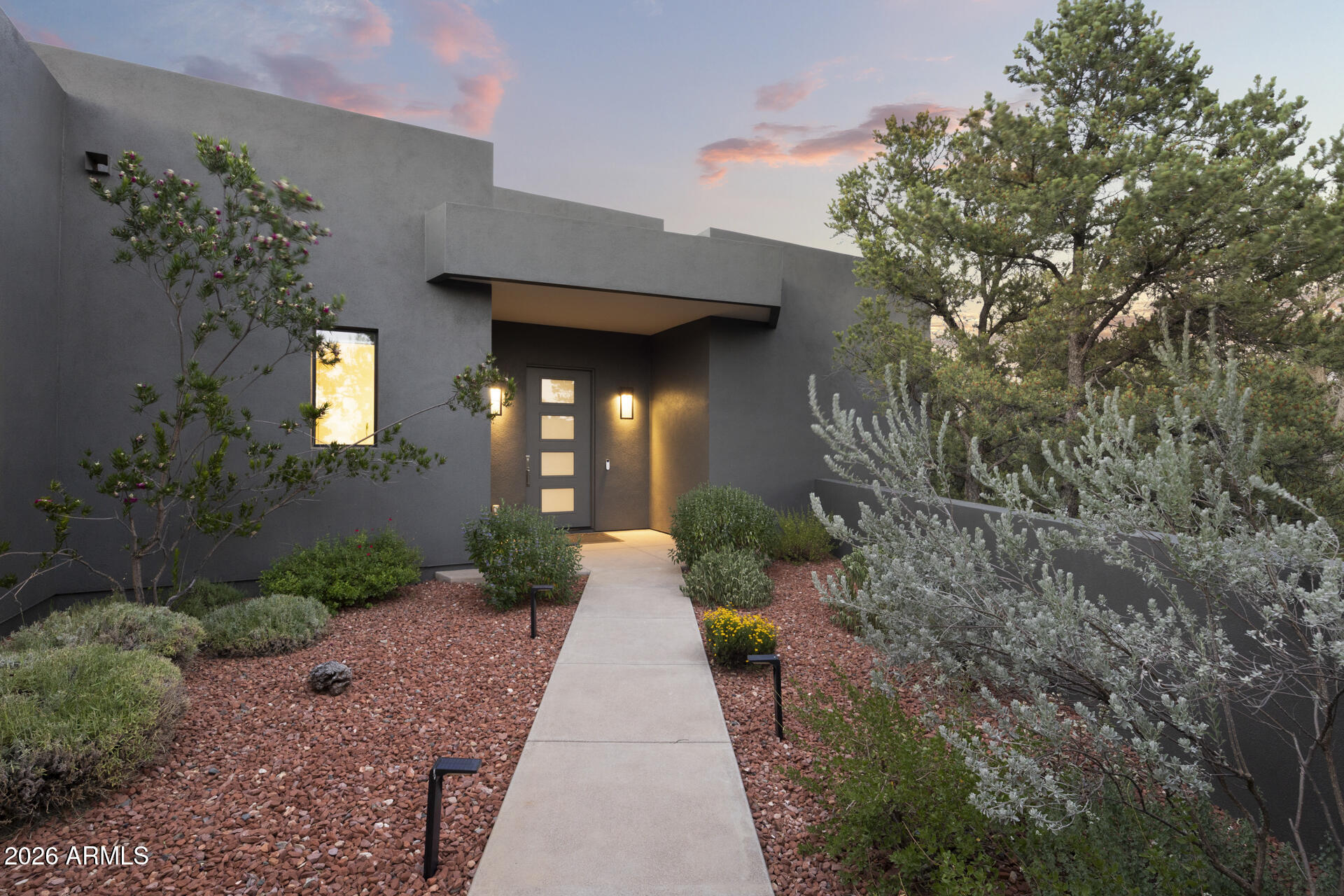3060 Thunder Mountain Road Sedona, AZ 86336 - Photo 3 of 25 1-19