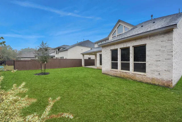 $565,000 | 29021 Red Lp Drive, New Caney, TX 77357