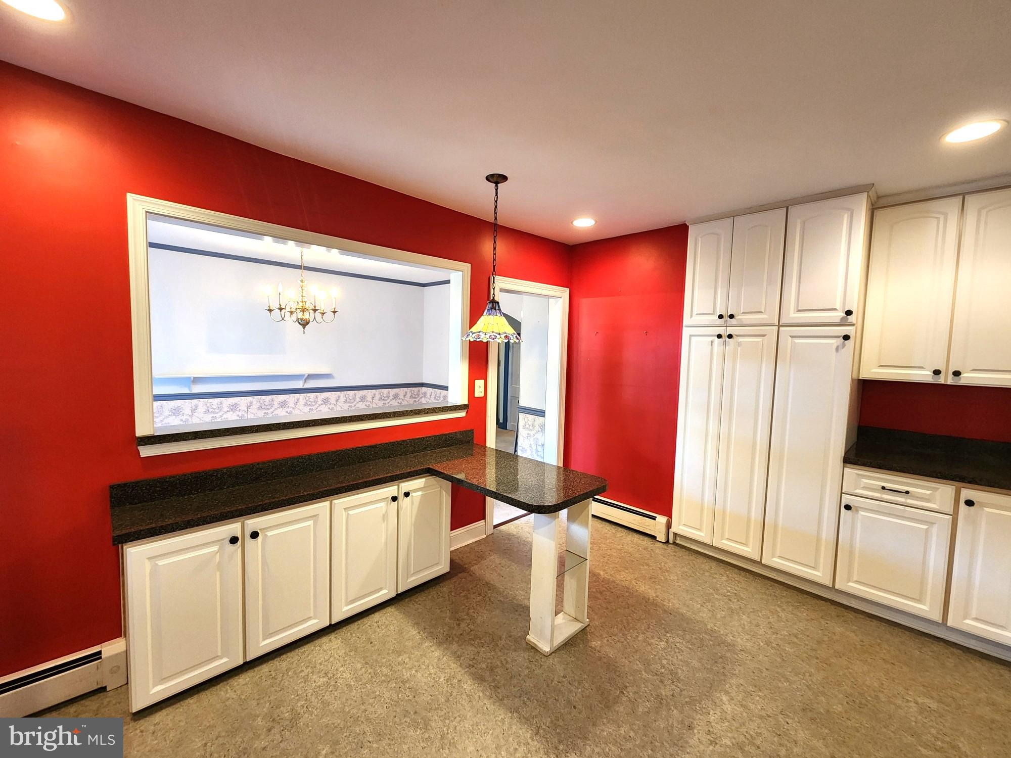 28538 Edgemere Road Easton, MD 21601 - Photo 13 of 27 Open to Dining Room loads of counter space