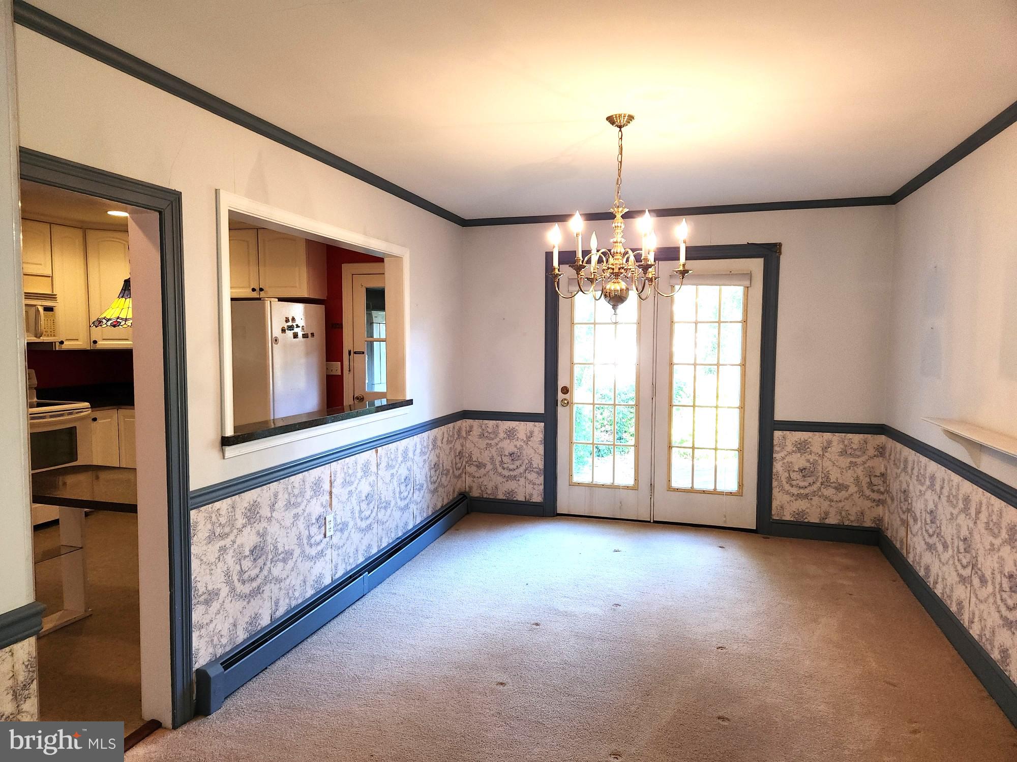 28538 Edgemere Road Easton, MD 21601 - Photo 15 of 27 Dining Room 15'X11'