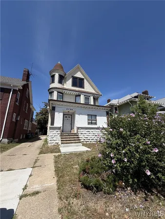 $499,777 | 2148 Main Street, Buffalo, NY 14214