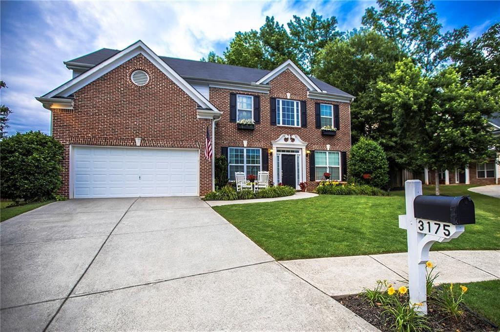 3175 Forest Grove Trail Acworth, GA 30101 - Photo 1 of 1