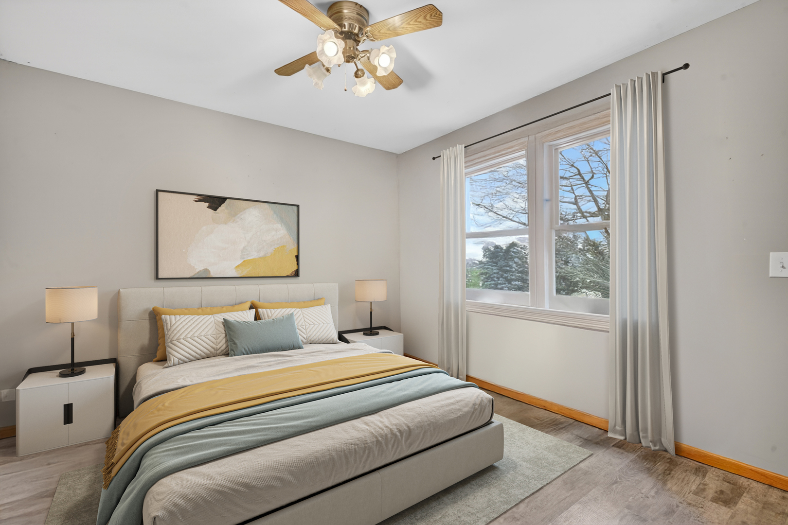 10321 Steeplechase Lane Spring Grove, IL 60081 - Photo 14 of 30