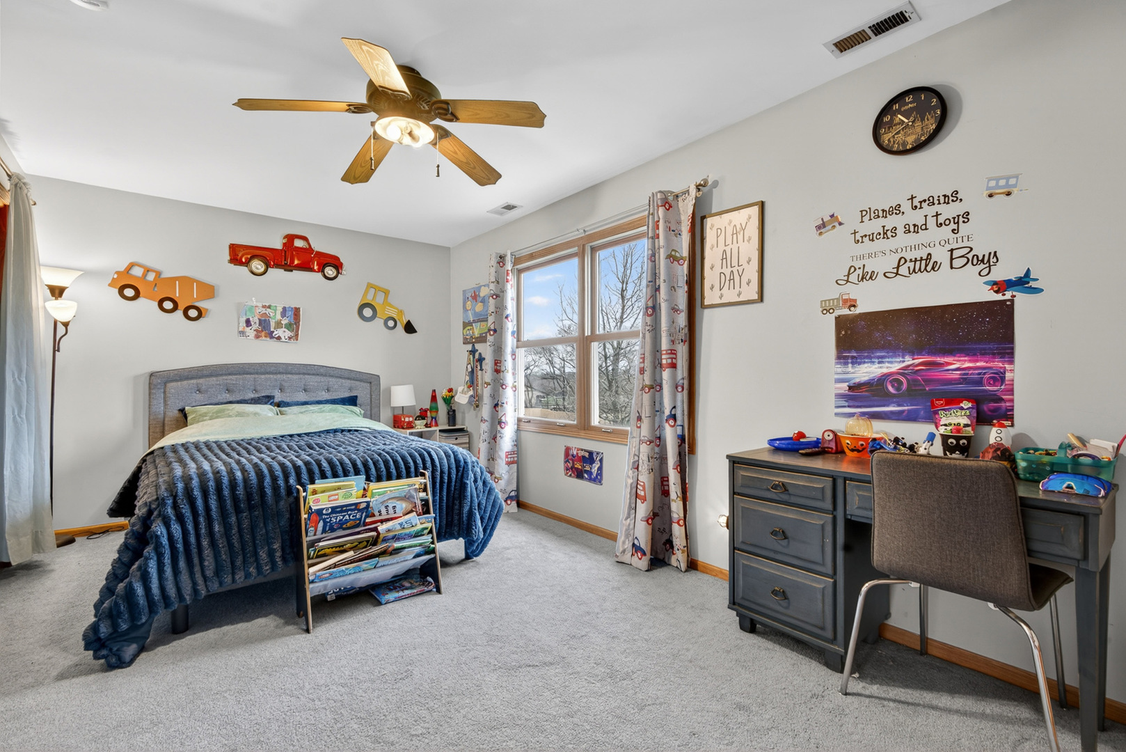 10321 Steeplechase Lane Spring Grove, IL 60081 - Photo 20 of 30