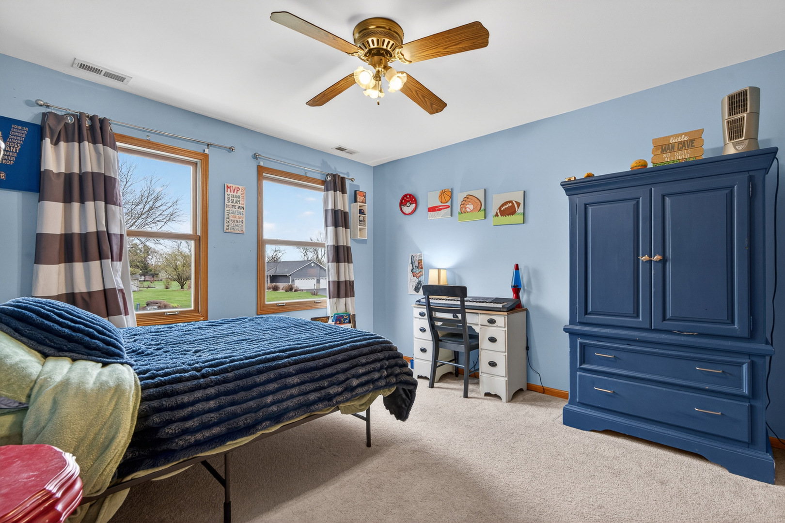 10321 Steeplechase Lane Spring Grove, IL 60081 - Photo 21 of 30