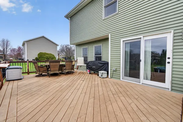 $449,000 | 10321 Steeplechase Lane, Spring Grove, IL 60081