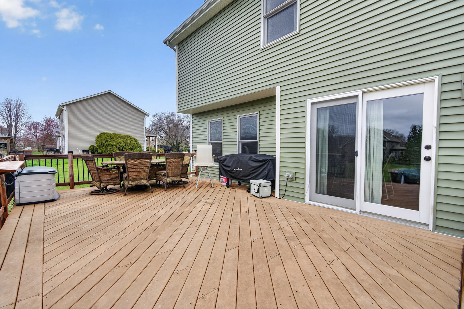 10321 Steeplechase Lane Spring Grove, IL 60081 - Photo 25 of 30