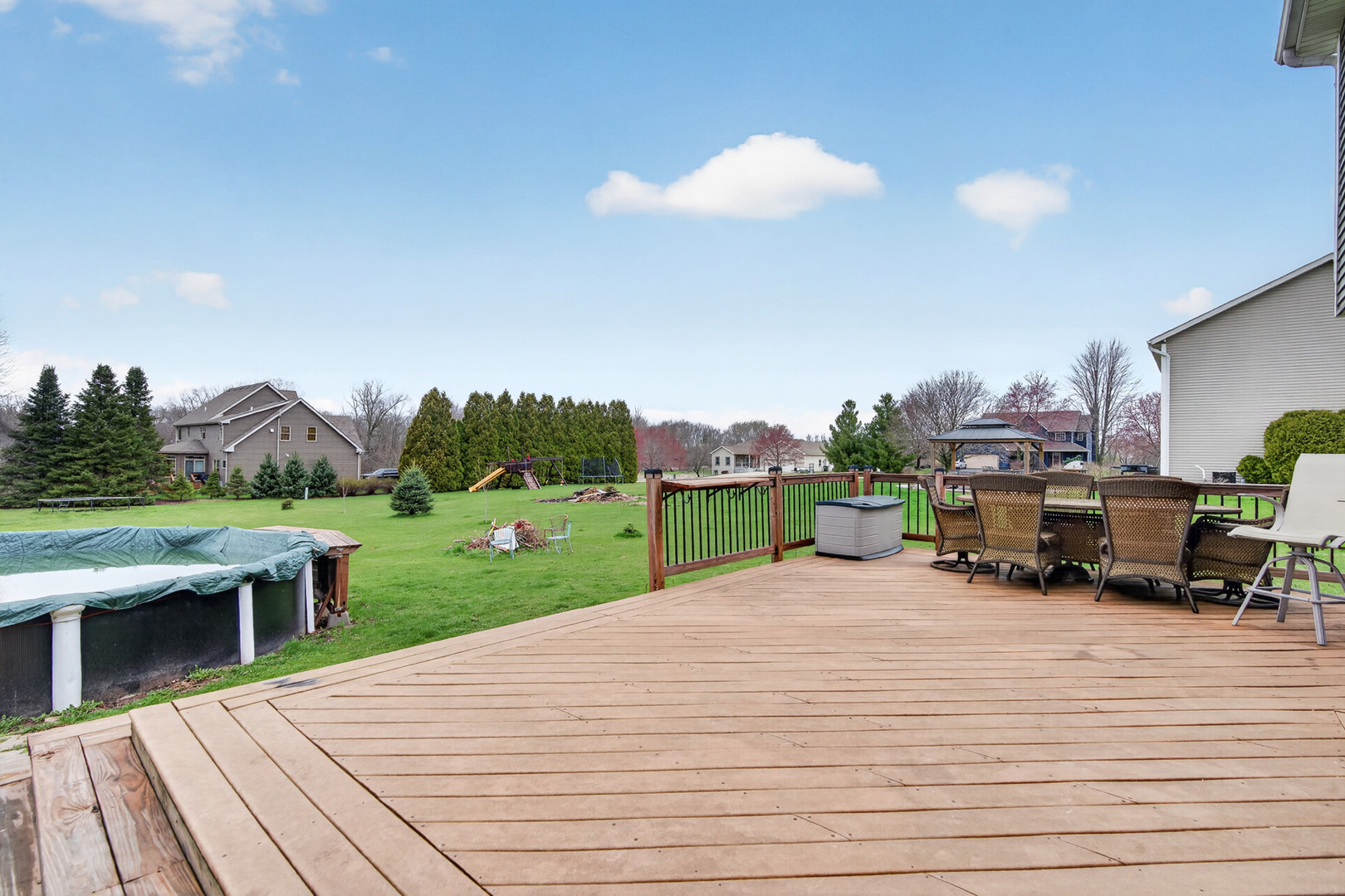 10321 Steeplechase Lane Spring Grove, IL 60081 - Photo 26 of 30