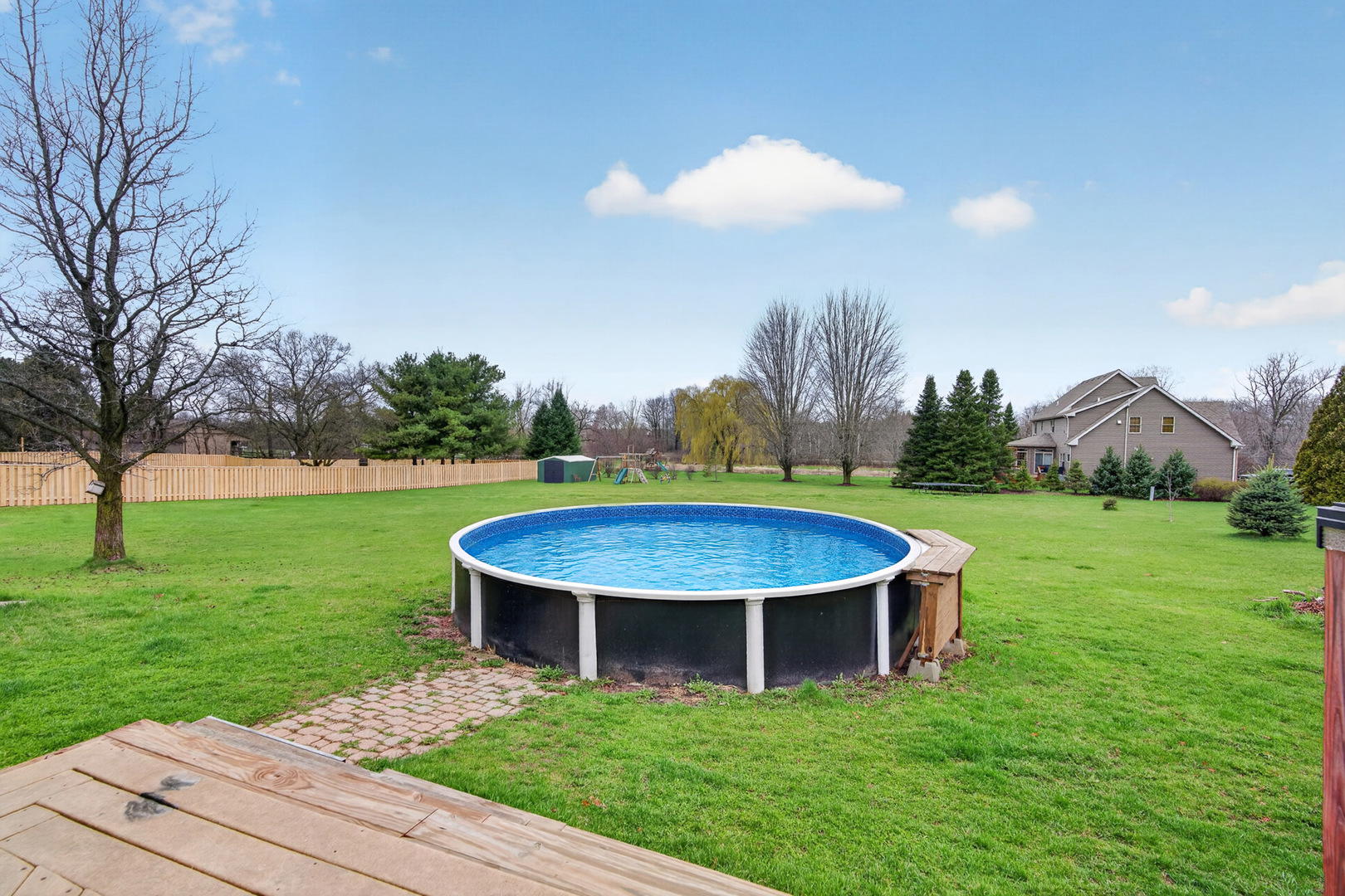 10321 Steeplechase Lane Spring Grove, IL 60081 - Photo 27 of 30