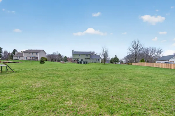 $449,000 | 10321 Steeplechase Lane, Spring Grove, IL 60081
