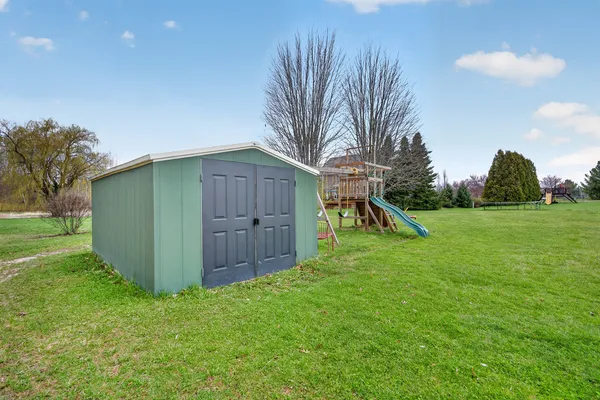 $449,000 | 10321 Steeplechase Lane, Spring Grove, IL 60081