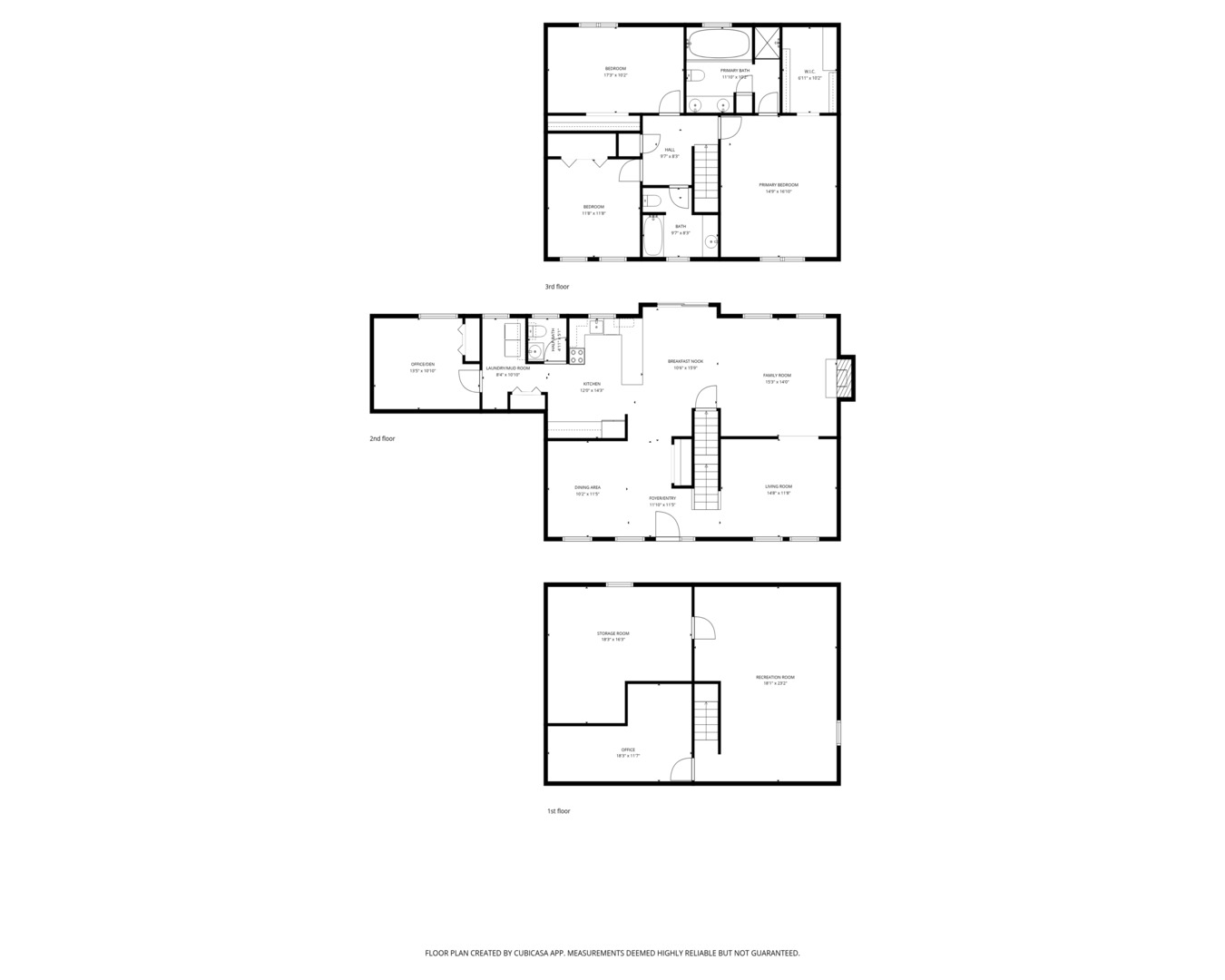 10321 Steeplechase Lane Spring Grove, IL 60081 - Photo 30 of 30
