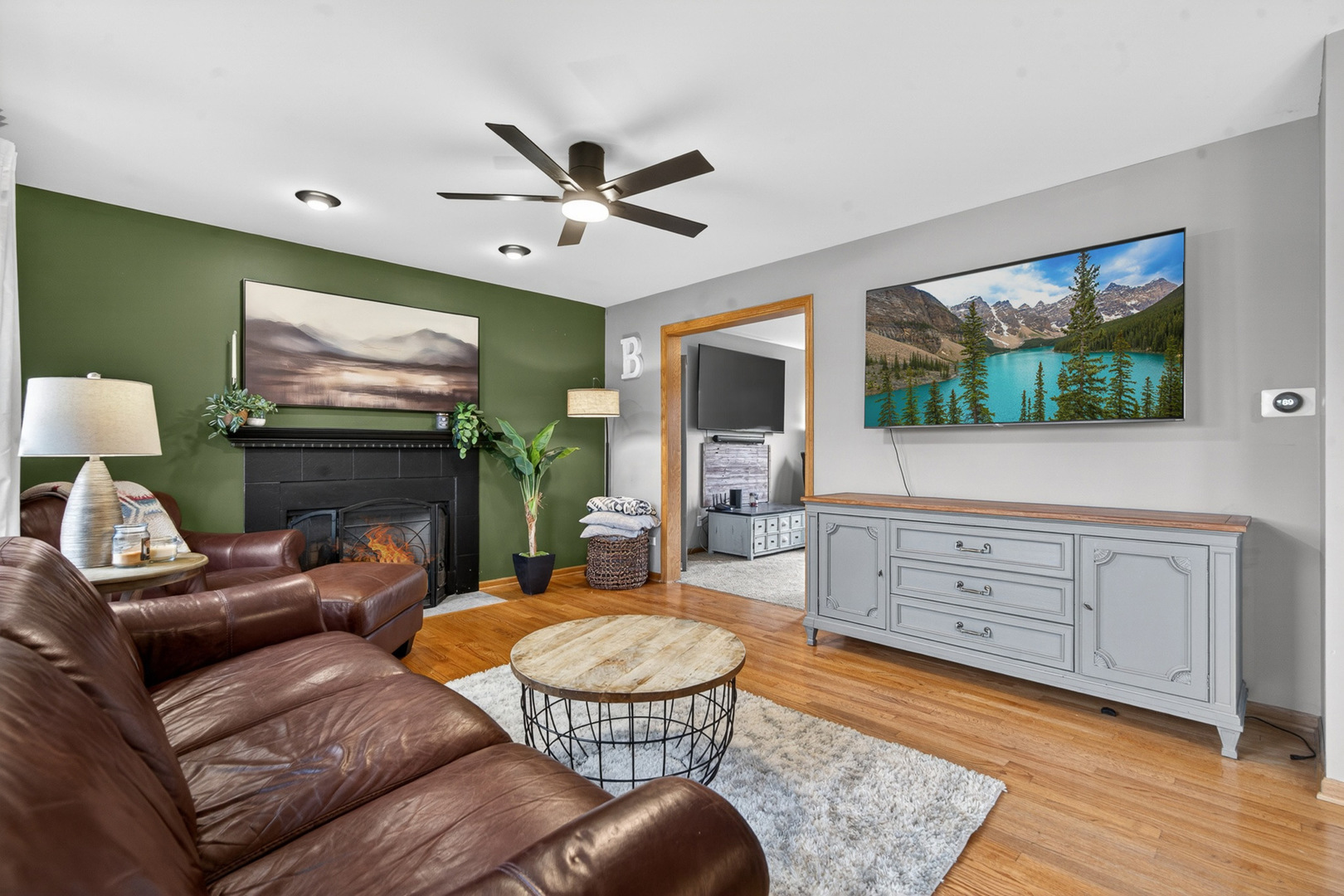 10321 Steeplechase Lane Spring Grove, IL 60081 - Photo 4 of 30