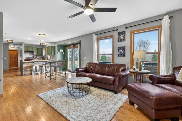 $449,000 | 10321 Steeplechase Lane, Spring Grove, IL 60081