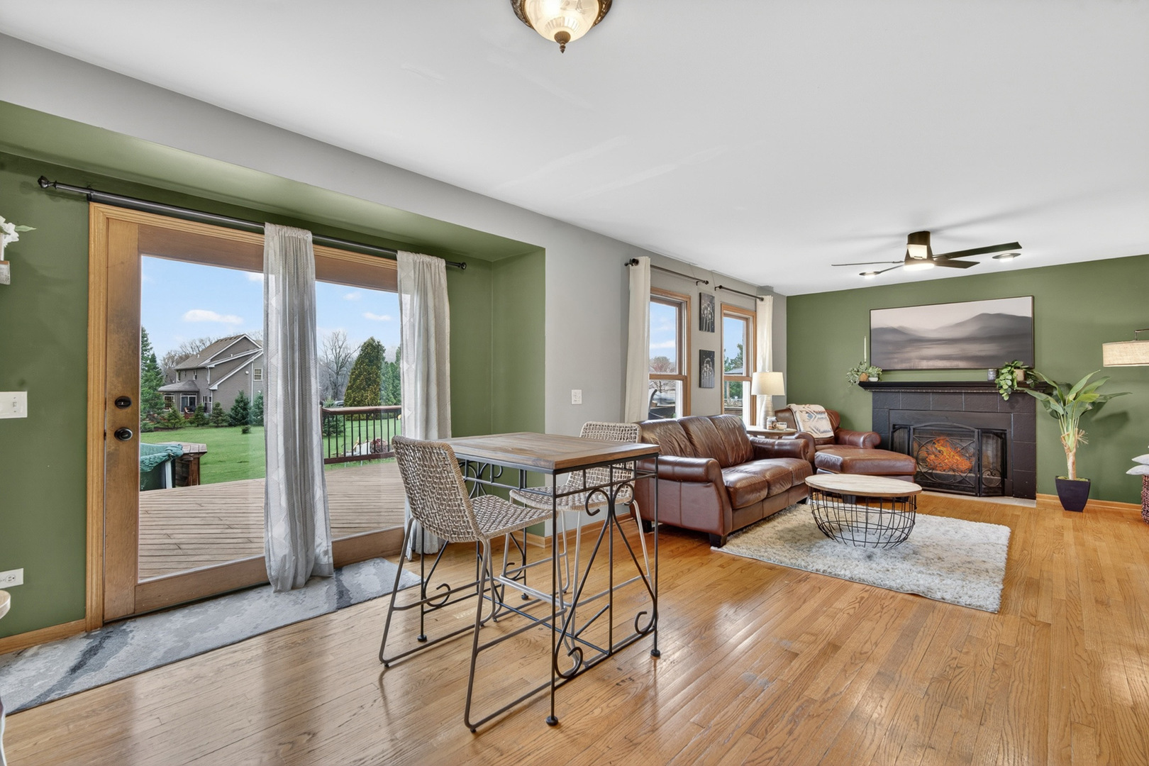 10321 Steeplechase Lane Spring Grove, IL 60081 - Photo 6 of 30