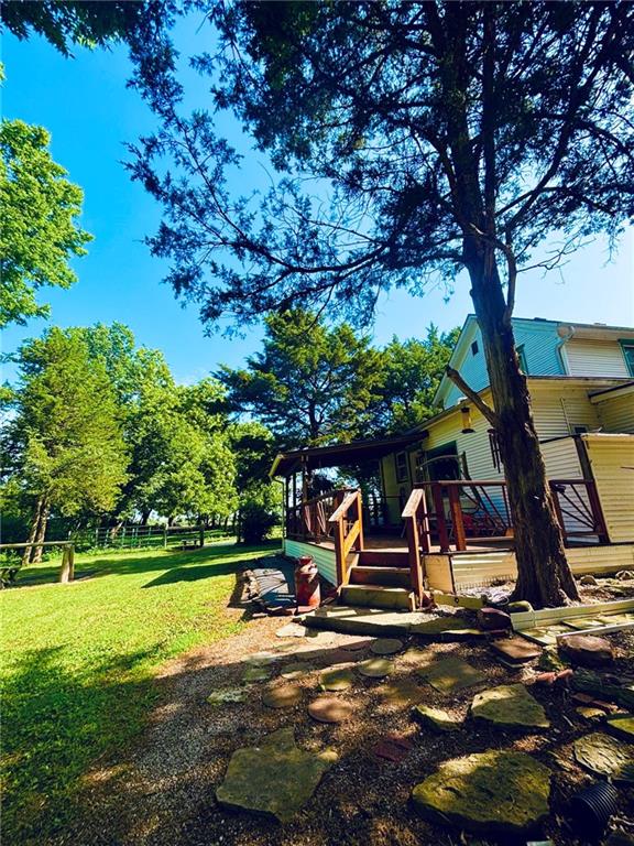 1033 East 1800th Road Lawrence, KS 66046 - Photo 33 of 61