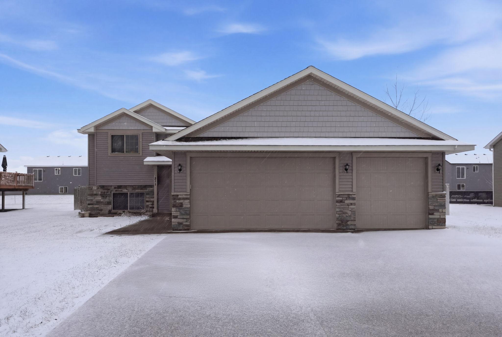 811 2nd Avenue Southwest Rice, MN 56367 - Photo 1 of 28