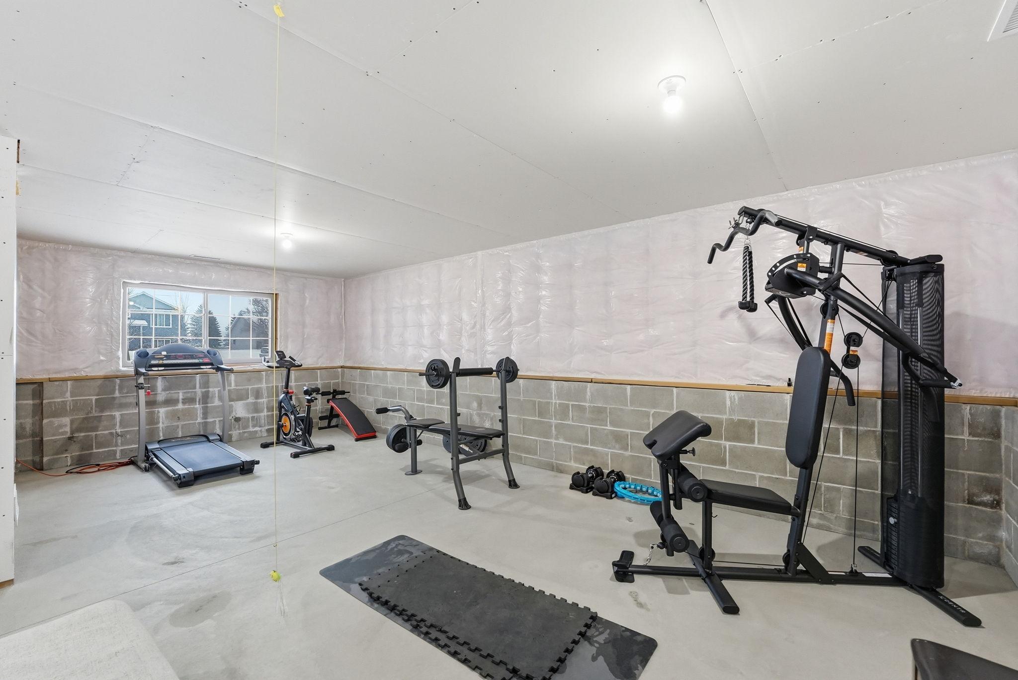 811 2nd Avenue Southwest Rice, MN 56367 - Photo 24 of 28