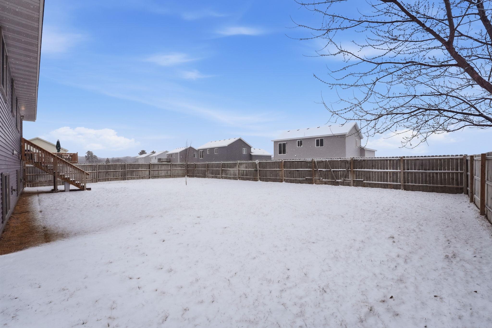 811 2nd Avenue Southwest Rice, MN 56367 - Photo 5 of 28