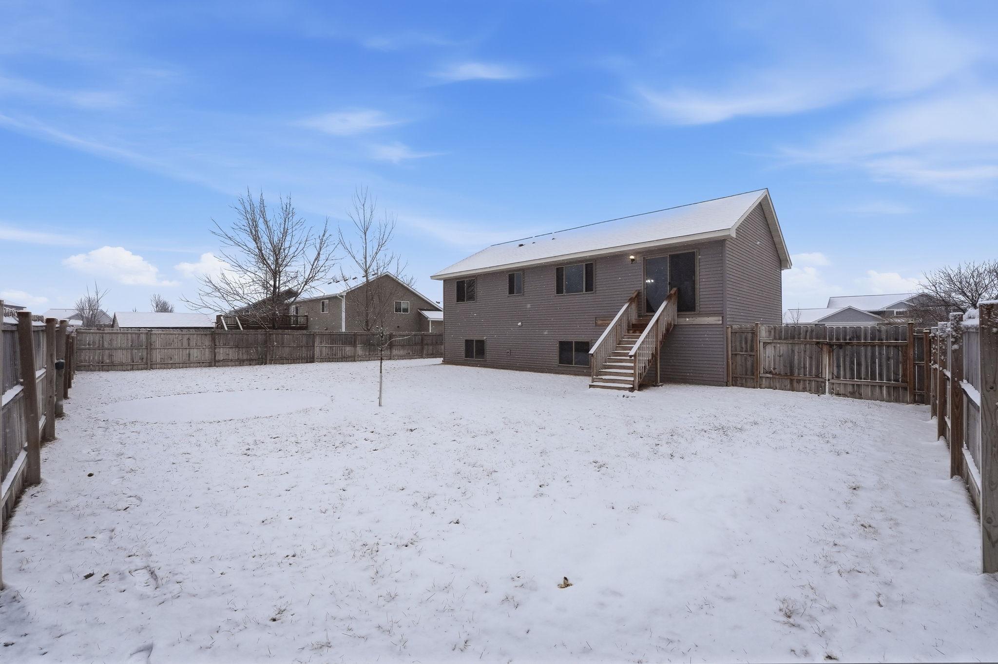 811 2nd Avenue Southwest Rice, MN 56367 - Photo 7 of 28