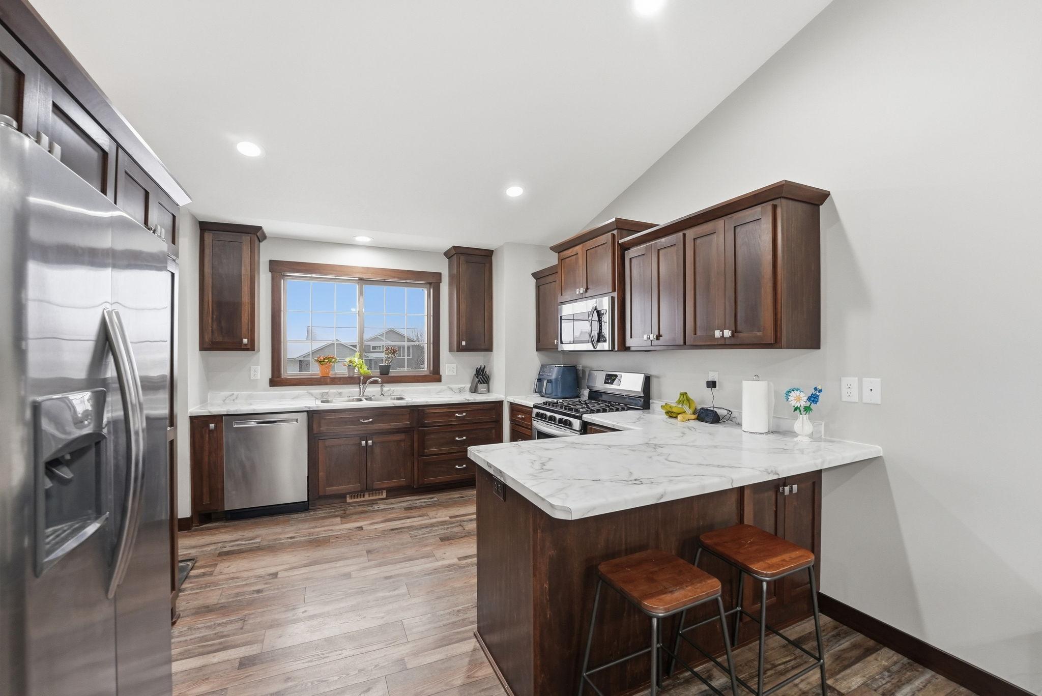 811 2nd Avenue Southwest Rice, MN 56367 - Photo 9 of 28