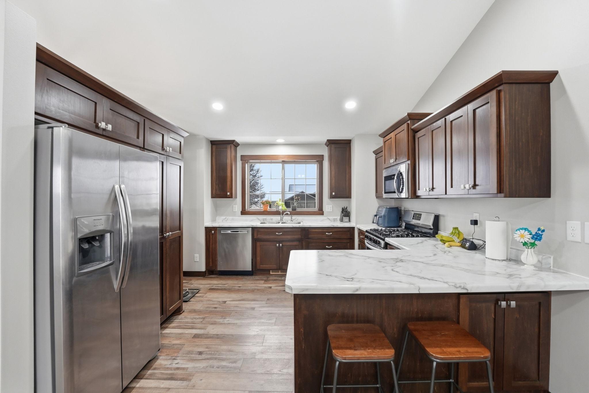 811 2nd Avenue Southwest Rice, MN 56367 - Photo 10 of 28