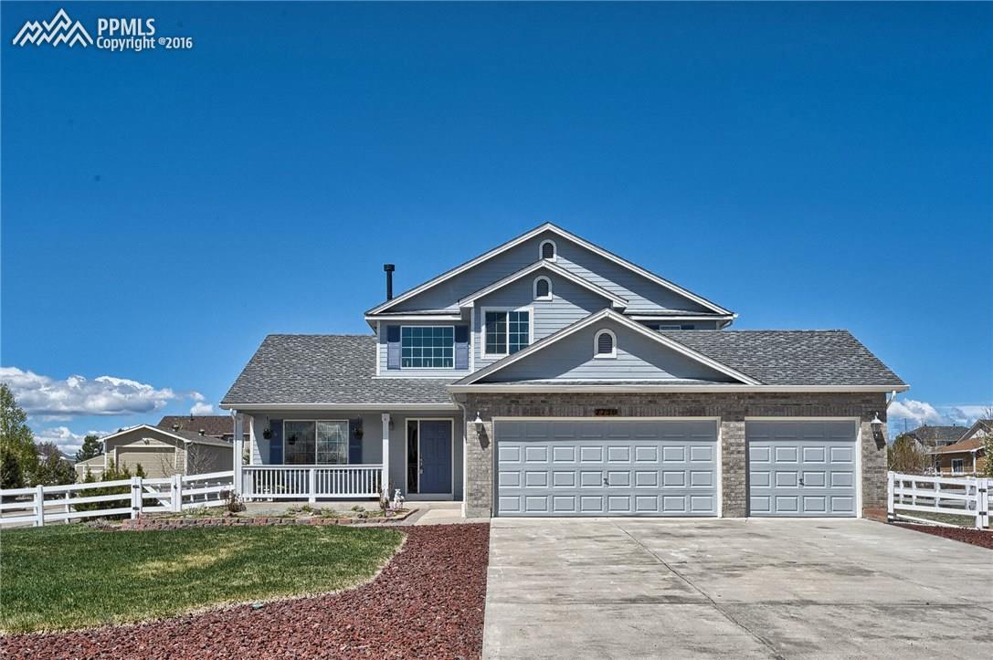 7750 Midnight Road Peyton, CO 80831 - Photo 1 of 36 Gallery Image 1