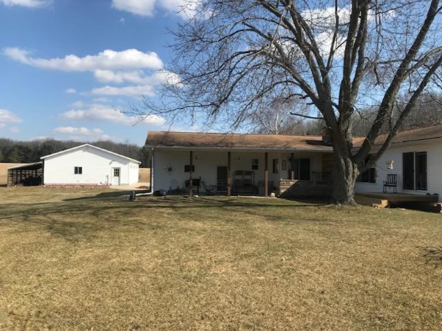 10364 Broadway Road Remus, MI 49340 - Photo 1 of 32 9