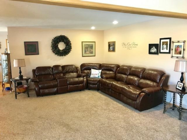 10364 Broadway Road Remus, MI 49340 - Photo 11 of 32 Living Rm